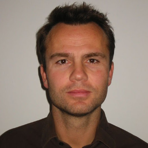 Dirk Liedig avatar image