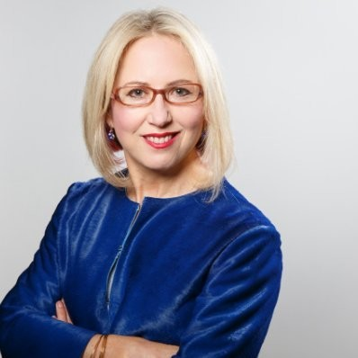 Laurel Touby avatar image