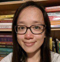 Fiona Liao avatar image