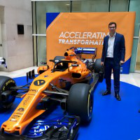 Freddie Montagu avatar image