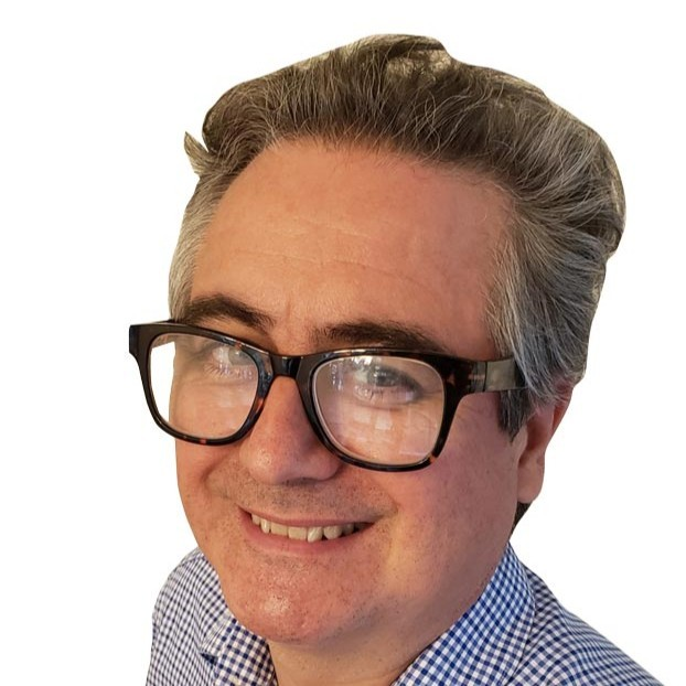 Gary Towning avatar image