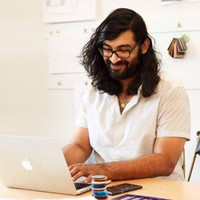 Manu Sawkar avatar image