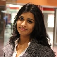 Snigdha Baddam avatar image