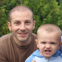 Davide Bacchet avatar image