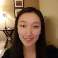 Landice Gao avatar image