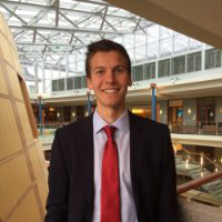 Edward Mulder avatar image