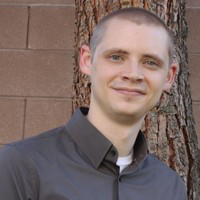 Alex Ritter avatar image