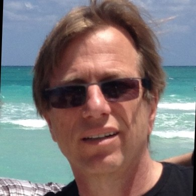 Clifford Friedland avatar image