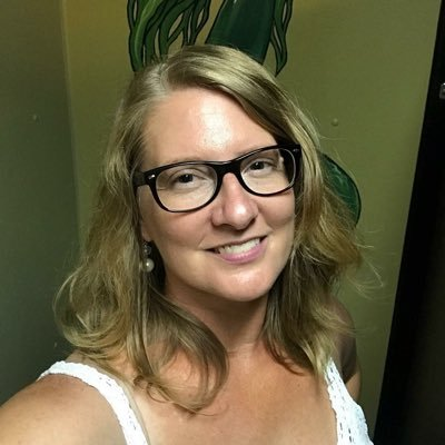 Nicole Mark avatar image