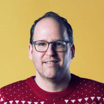 John Machielsen avatar image