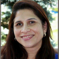 Sharmila Paranjpe avatar image