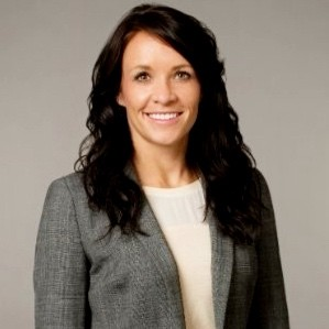 Laura Peterson avatar image