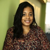 Bree Patrick avatar image