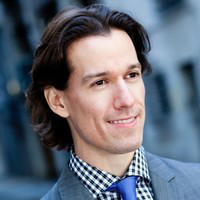 Sharam Fouladgar-Mercer avatar image