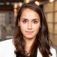 Hana Khosla avatar image