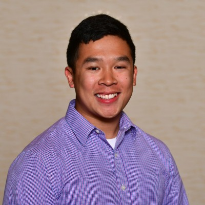 Andrew Lee avatar image