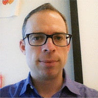 Noah Smith avatar image