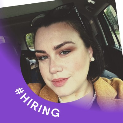 Erika Perez avatar image