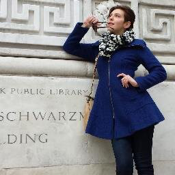 Nicole Brunner avatar image