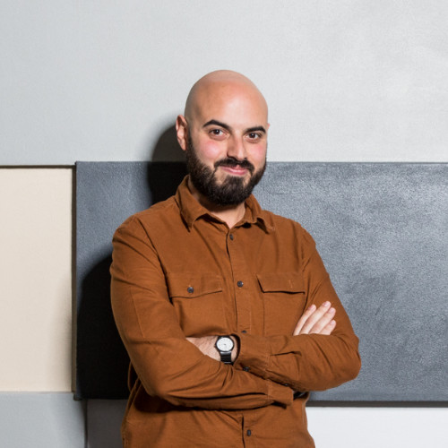 Fabio Ginestra avatar image