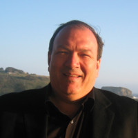 Bruce Bales avatar image