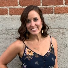 Jessie Roberts avatar image