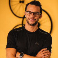 Enzo Maenhaut avatar image