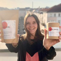 Margaux Aliamus avatar image