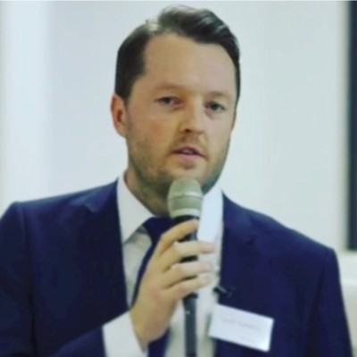 Nick Samuels avatar image