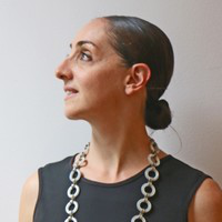 Georgia Holben avatar image