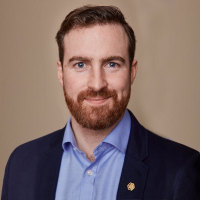 Liam Ryan avatar image
