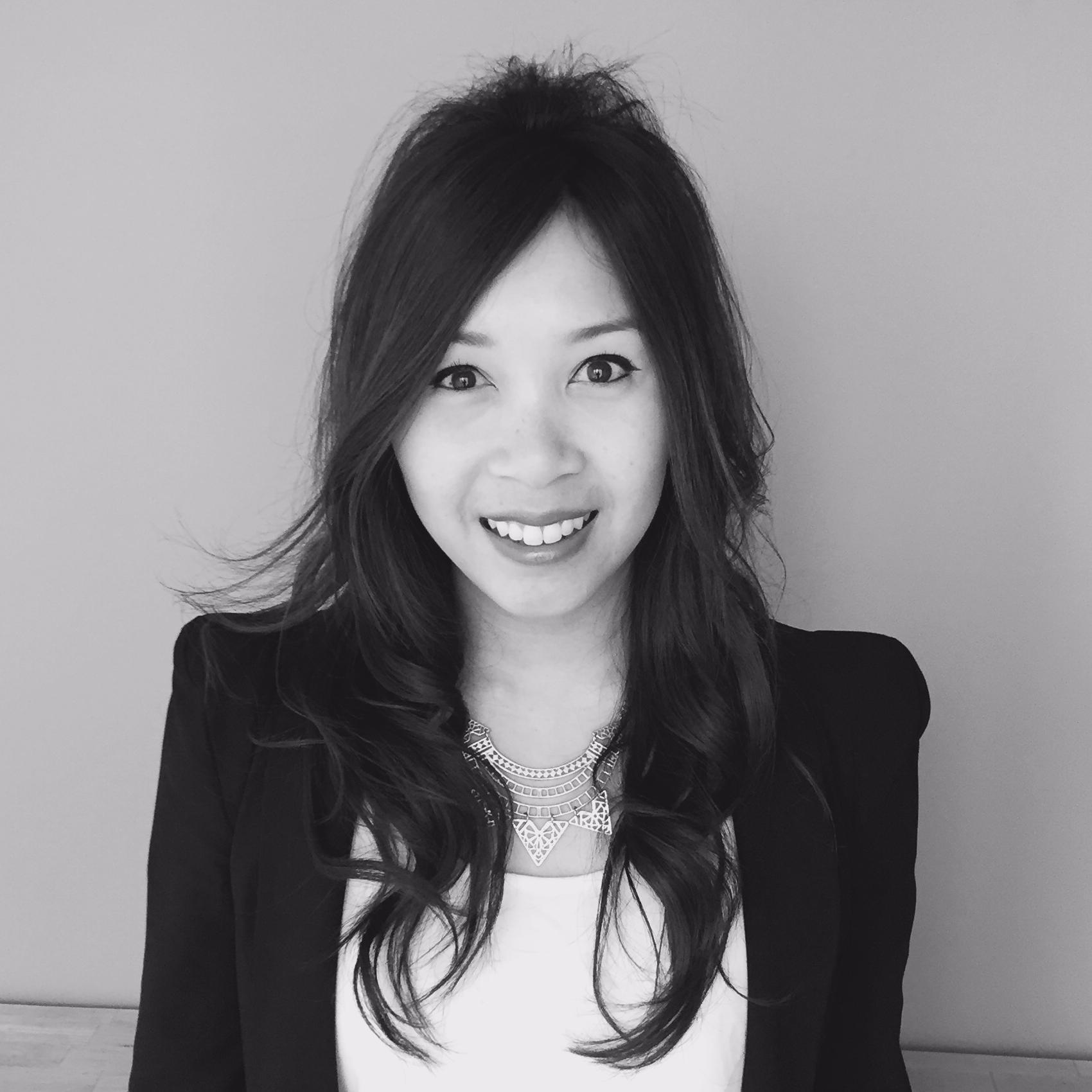 Melissa Yan avatar image