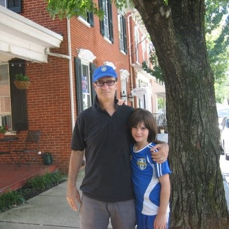 J.W. Johnson avatar image