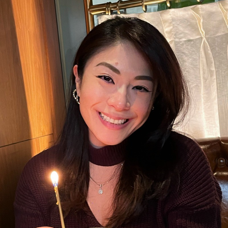 Kristel Chan avatar image