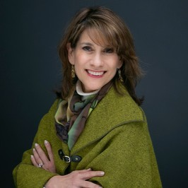 Profile Image for Linda Lopez-George