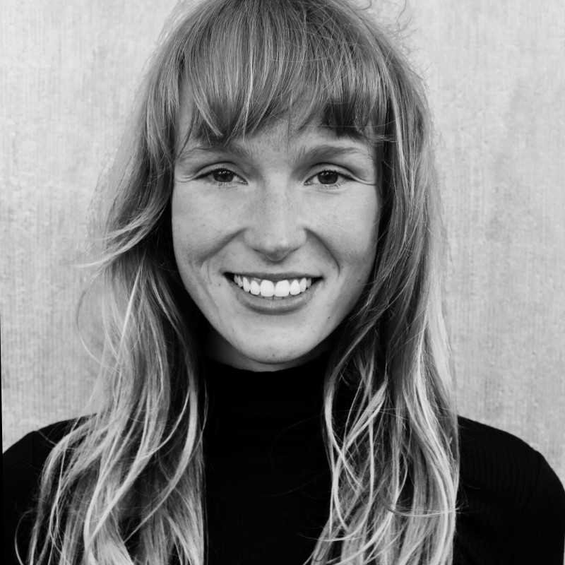 Caroline de Booij avatar image