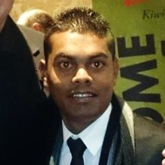 Lynton Ganas avatar image