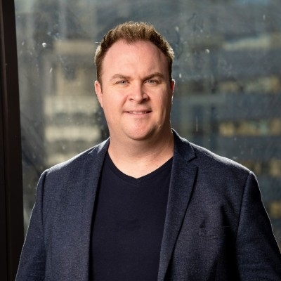 Nathan Powell avatar image