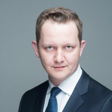 Maciej Ilwicki avatar image