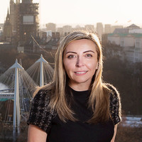Milena Marinova avatar image