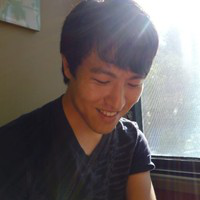 Steven Yoo avatar image