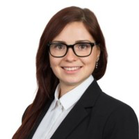 Galyna Pidpruzhnykova avatar image