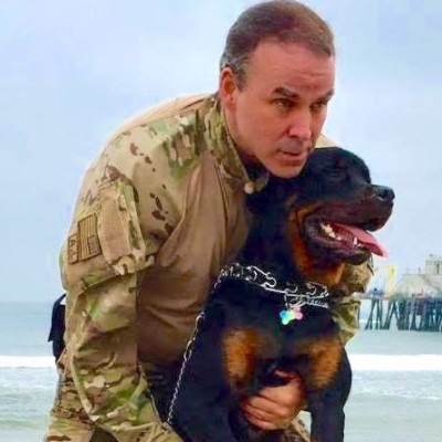 John MacLaren avatar image