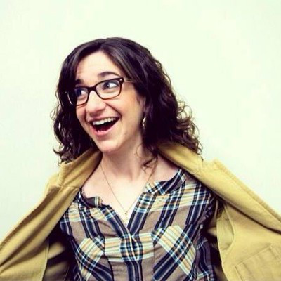 Robyn Fischer avatar image