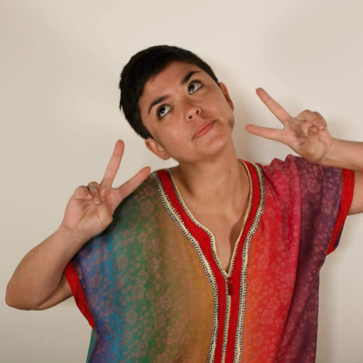 Rachel Borg avatar image