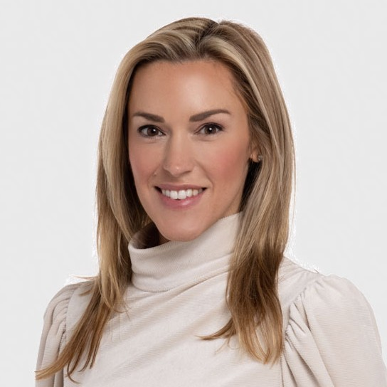 Jenny Baxter Moser avatar image