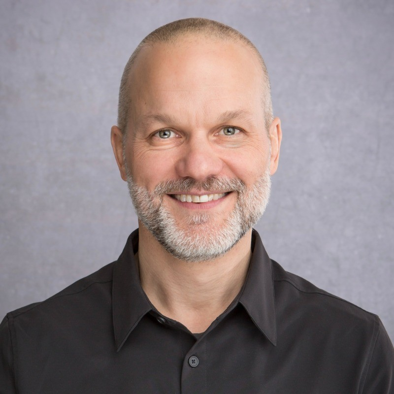 Martin Desrosiers avatar image