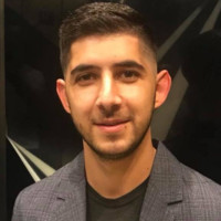 Maor Moalem avatar image