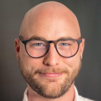 Andy Wood avatar image