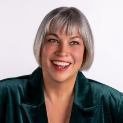 Laura Fegley avatar image